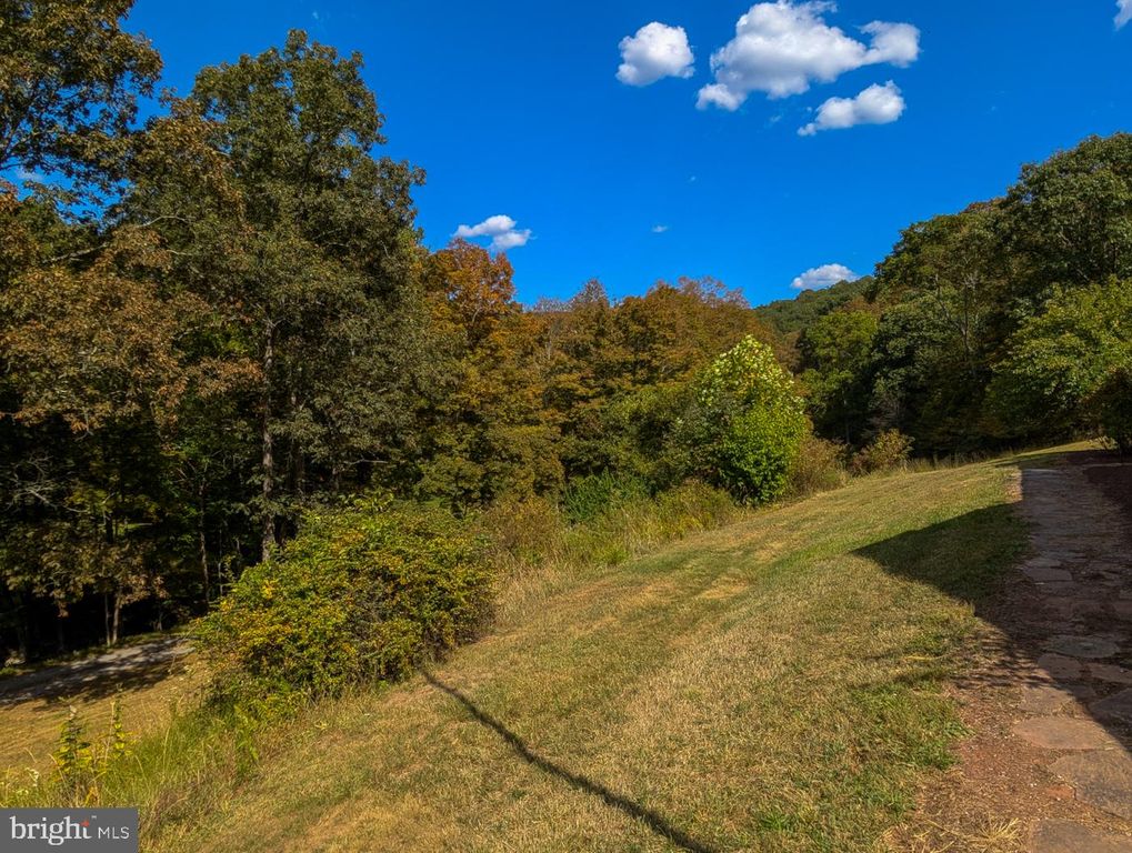 Image 82 of property listing at 353 PINE PITCH RD, Buffalo Mills, PA 15534