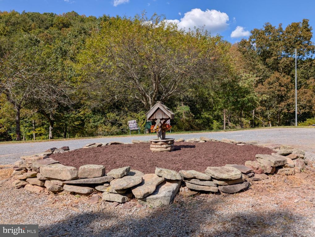 Image 83 of property listing at 353 PINE PITCH RD, Buffalo Mills, PA 15534