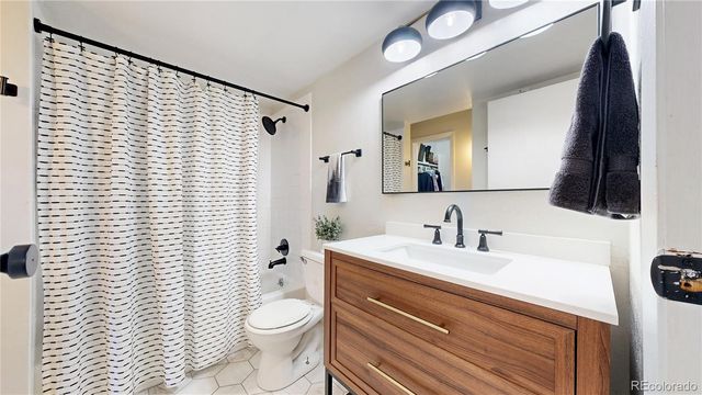 2710 W 86th Avenue 55, Westminster, CO 80031