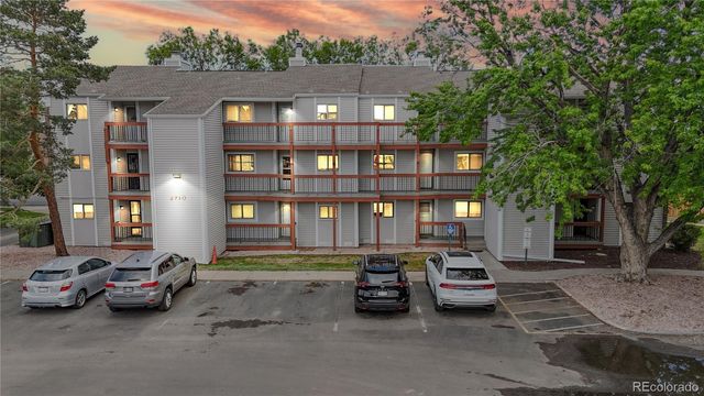 2710 W 86th Avenue 55, Westminster, CO 80031