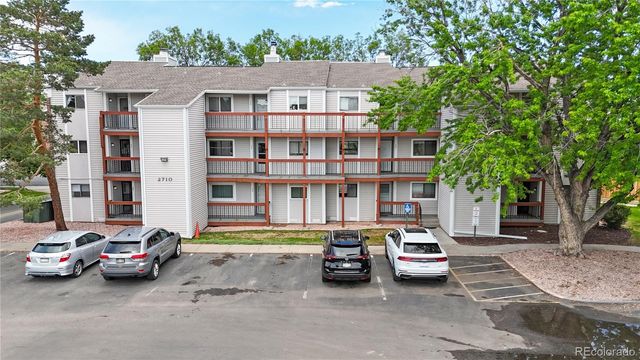 2710 W 86th Avenue 55, Westminster, CO 80031