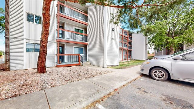 2710 W 86th Avenue 55, Westminster, CO 80031