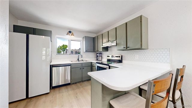 2710 W 86th Avenue 55, Westminster, CO 80031
