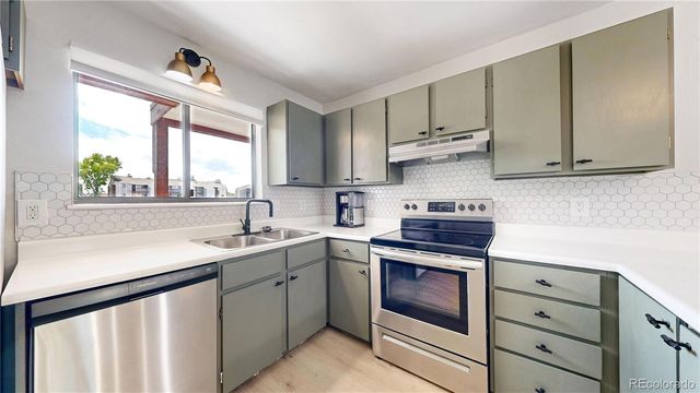 2710 W 86th Avenue 55, Westminster, CO 80031