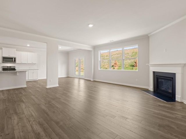 342 Belmont Drive, Cartersville, GA 30120