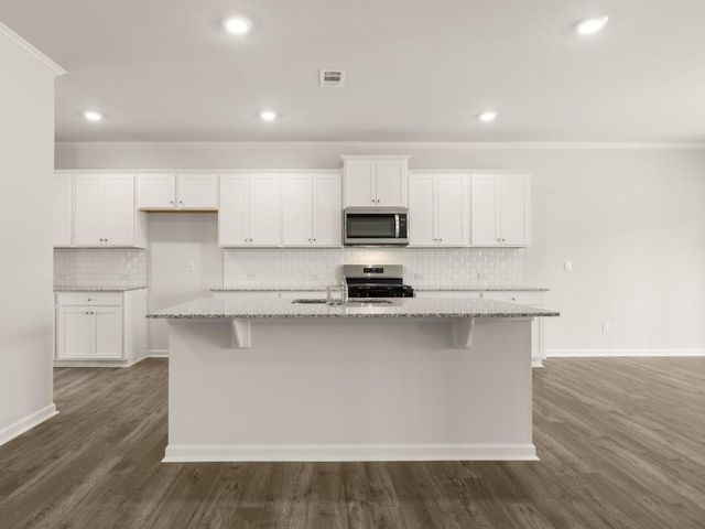 342 Belmont Drive, Cartersville, GA 30120