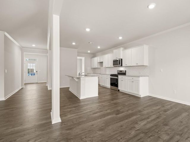 342 Belmont Drive, Cartersville, GA 30120