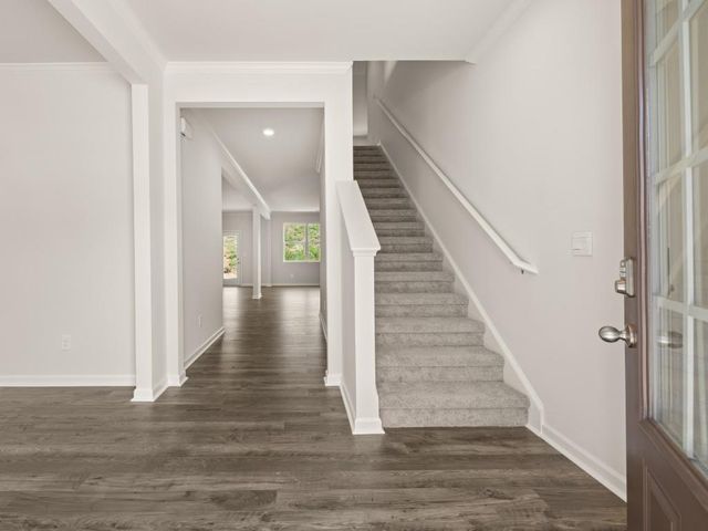 342 Belmont Drive, Cartersville, GA 30120