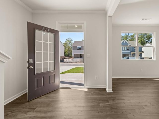 342 Belmont Drive, Cartersville, GA 30120