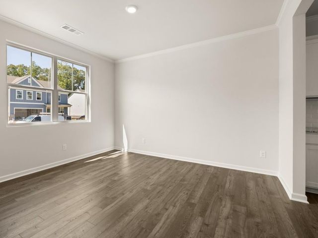 342 Belmont Drive, Cartersville, GA 30120