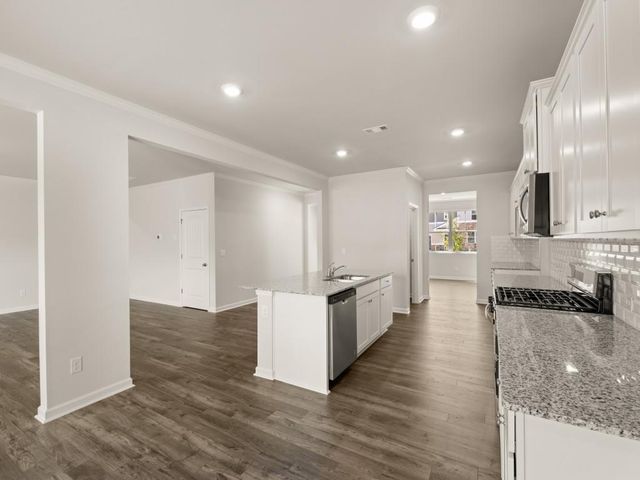 342 Belmont Drive, Cartersville, GA 30120