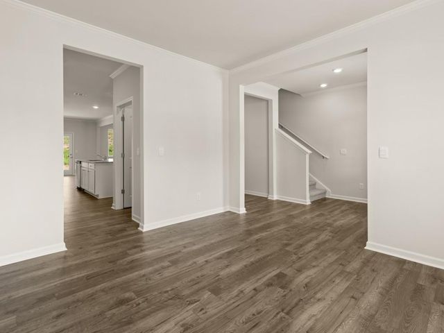 342 Belmont Drive, Cartersville, GA 30120