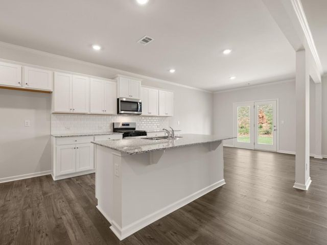 342 Belmont Drive, Cartersville, GA 30120