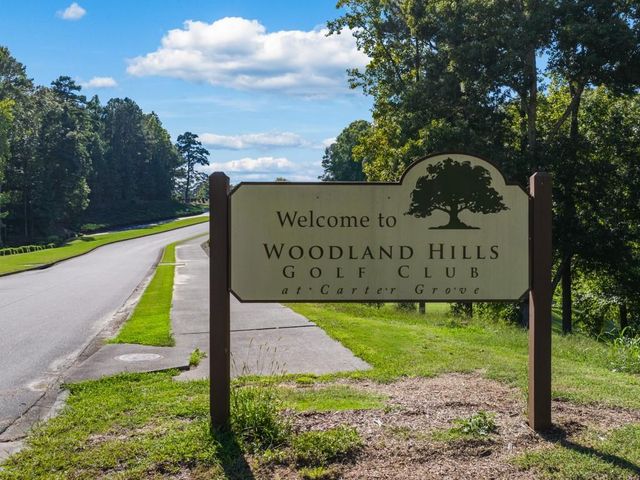 342 Belmont Drive, Cartersville, GA 30120