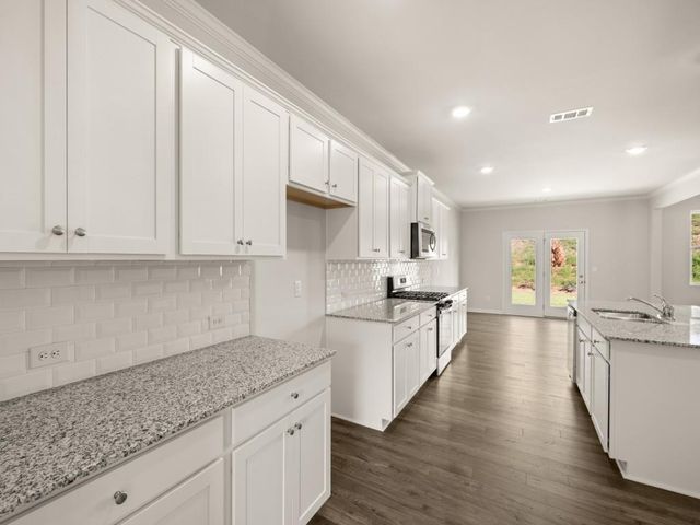 342 Belmont Drive, Cartersville, GA 30120