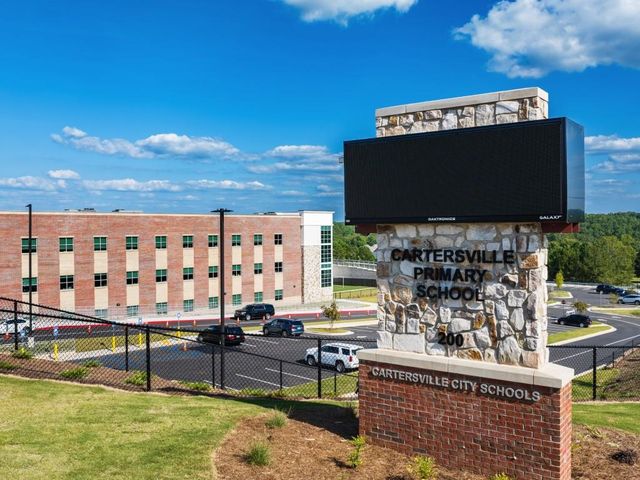 342 Belmont Drive, Cartersville, GA 30120