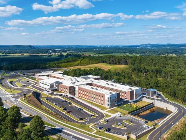 342 Belmont Drive, Cartersville, GA 30120