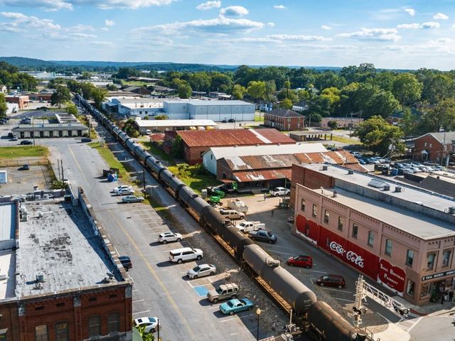 342 Belmont Drive, Cartersville, GA 30120