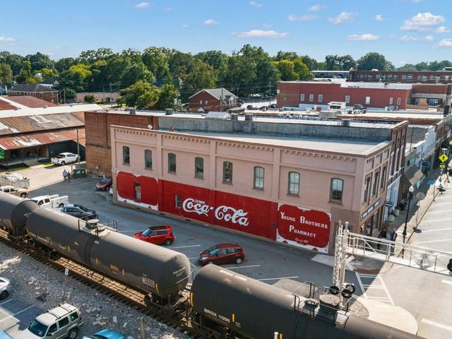 342 Belmont Drive, Cartersville, GA 30120