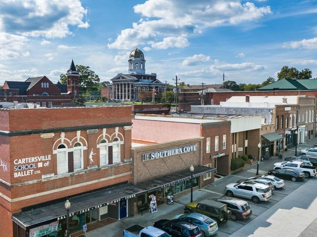 342 Belmont Drive, Cartersville, GA 30120