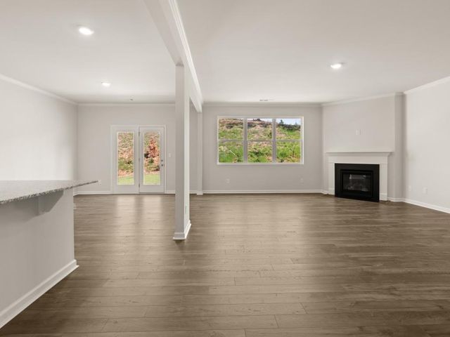 342 Belmont Drive, Cartersville, GA 30120