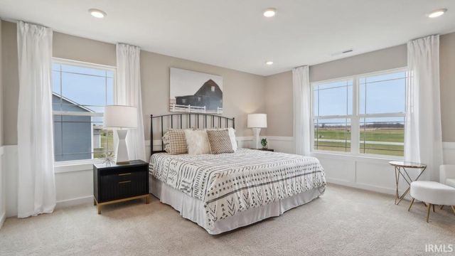 665 Dobby Court, Bluffton, IN 46714