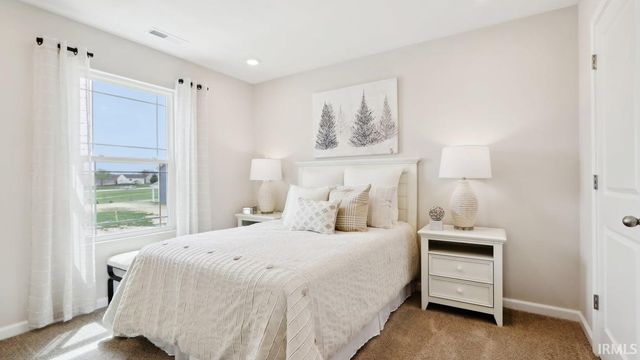 665 Dobby Court, Bluffton, IN 46714