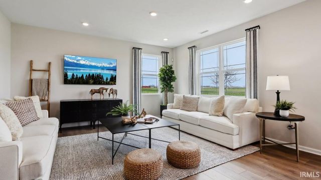 665 Dobby Court, Bluffton, IN 46714