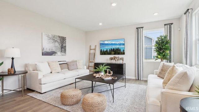 665 Dobby Court, Bluffton, IN 46714