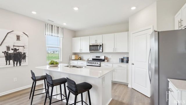 665 Dobby Court, Bluffton, IN 46714