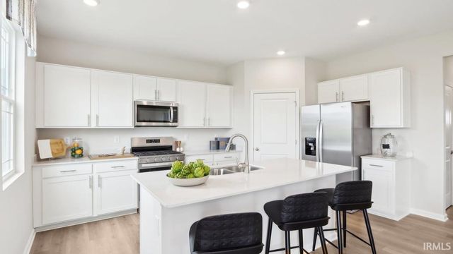 665 Dobby Court, Bluffton, IN 46714