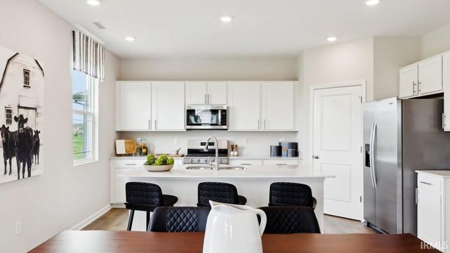 665 Dobby Court, Bluffton, IN 46714