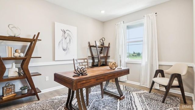 665 Dobby Court, Bluffton, IN 46714