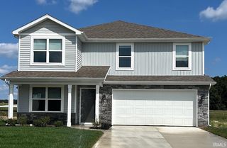 665 Dobby Court, Bluffton, IN 46714