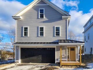 23 Eden Lane # 3, Portsmouth, NH 03801