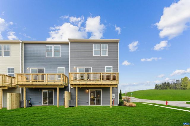 113 OLDFIELD DR, Charlottesville, VA 22902