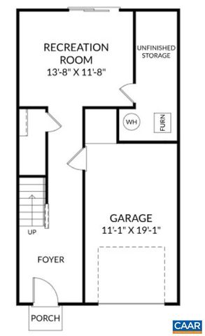 113 OLDFIELD DR, Charlottesville, VA 22902