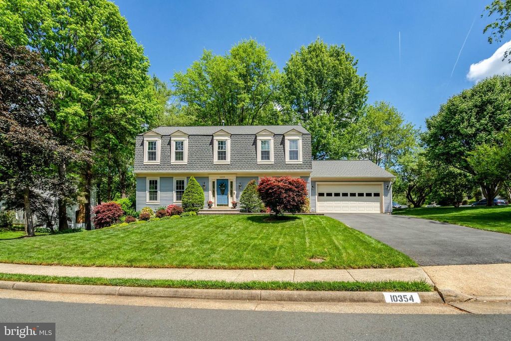 10354 STEAMBOAT LANDING LN, Burke, VA 22015