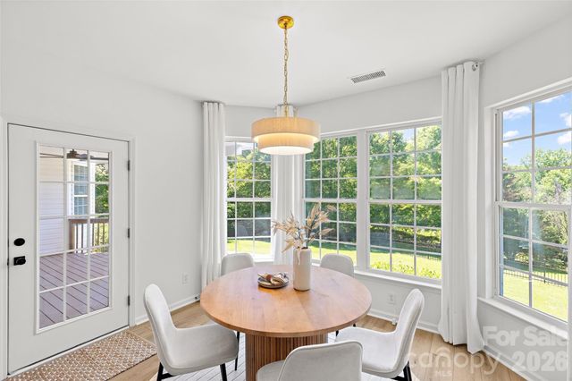 14724 Bridle Trace Lane, Pineville, NC 28134