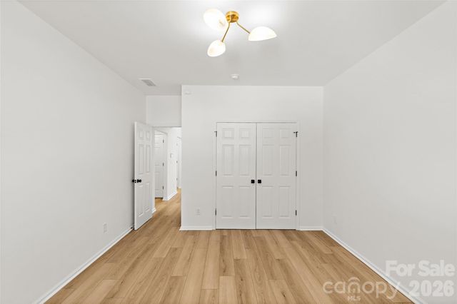 14724 Bridle Trace Lane, Pineville, NC 28134