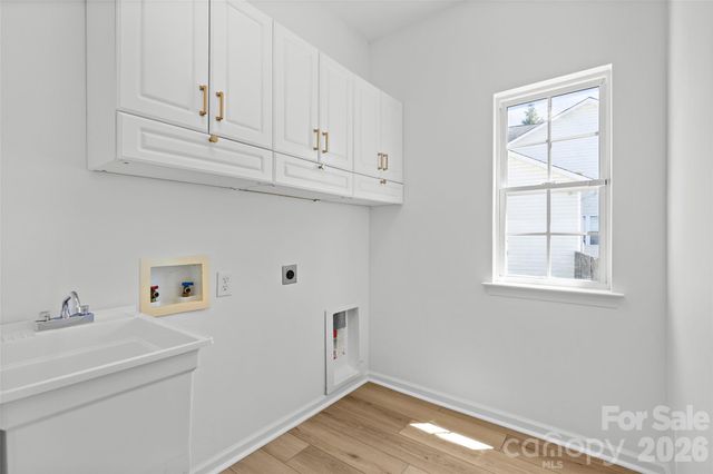 14724 Bridle Trace Lane, Pineville, NC 28134