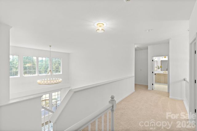 14724 Bridle Trace Lane, Pineville, NC 28134