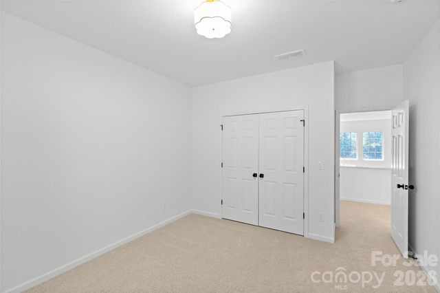 14724 Bridle Trace Lane, Pineville, NC 28134