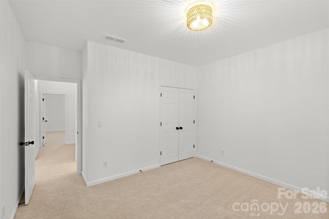 14724 Bridle Trace Lane, Pineville, NC 28134