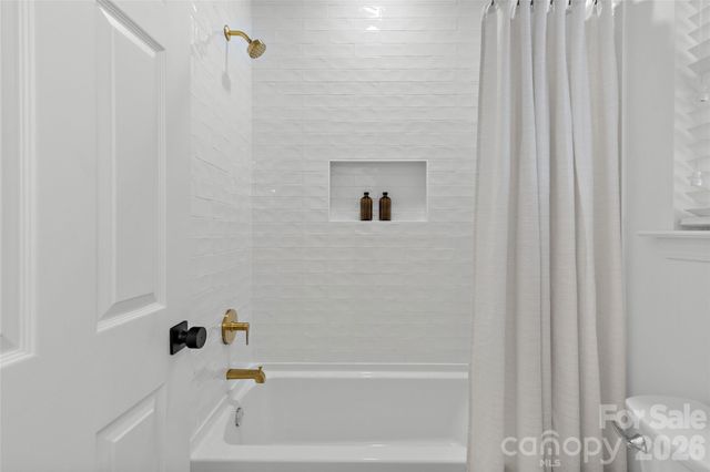 14724 Bridle Trace Lane, Pineville, NC 28134