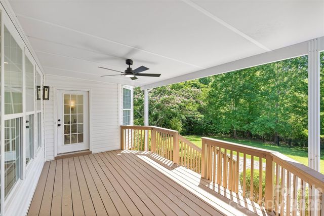 14724 Bridle Trace Lane, Pineville, NC 28134