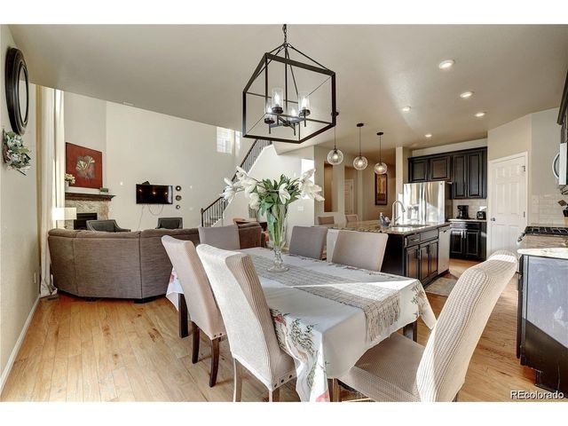 15726 E Otero Cir, Centennial, CO 80112