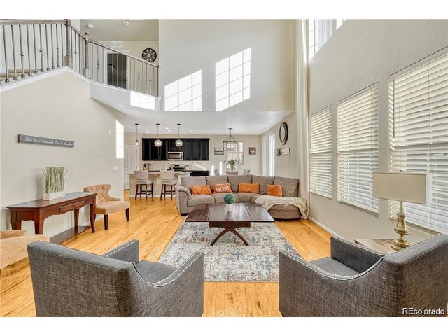 15726 E Otero Cir, Centennial, CO 80112