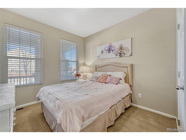 15726 E Otero Cir, Centennial, CO 80112