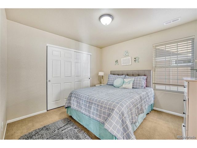 15726 E Otero Cir, Centennial, CO 80112
